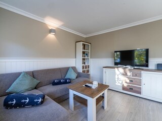 Appartamento per vacanze Borkum Caratteristiche 8