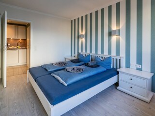 Appartamento per vacanze Borkum Caratteristiche 10