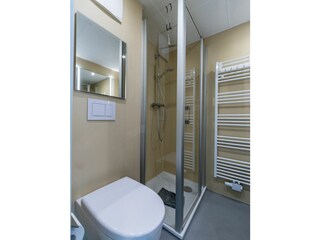 Appartamento per vacanze Borkum Caratteristiche 11