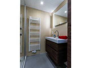 Appartamento per vacanze Borkum Caratteristiche 12