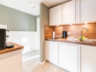 Appartamento per vacanze Borkum Caratteristiche 13