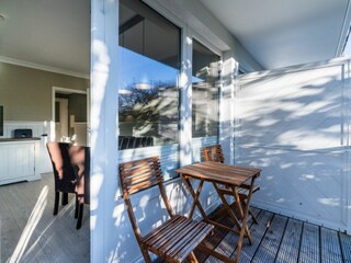 Appartamento per vacanze Borkum Registrazione all'aperto 5