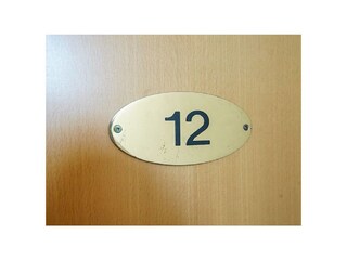 Appartamento per vacanze Borkum Registrazione all'aperto 3