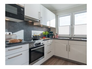 ... Einbauküche ...