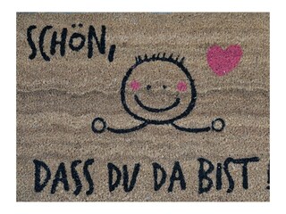 ... in der Traumbude