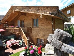 Maison de vacances Chalet de montagne - Piesendorf - image1