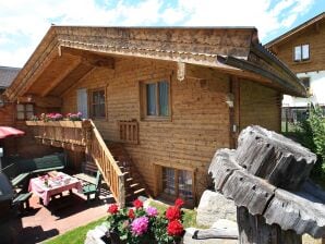 Casa de vacaciones Cabaña de montaña - Piesendorf - image1