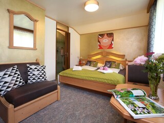 Casa per le vacanze Piesendorf Caratteristiche 35