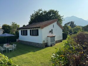 Ferienhaus Strandhaus auf Korsika - Moriani-Plage - image1