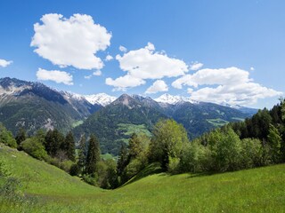 Appartamento per vacanze St. Martin in Passeier Registrazione all'aperto 13