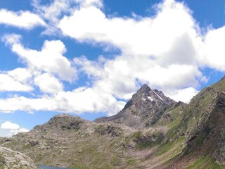 Appartamento per vacanze St. Martin in Passeier Ambiente 29