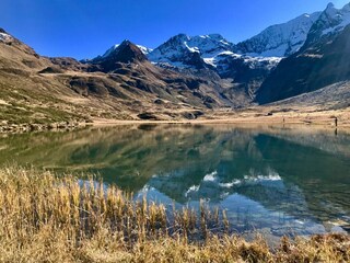 Appartamento per vacanze St. Martin in Passeier Ambiente 30