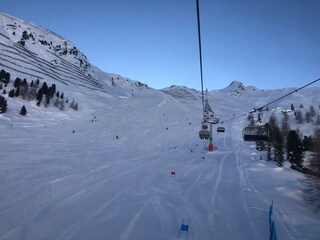 Appartamento per vacanze St. Martin in Passeier Ambiente 34