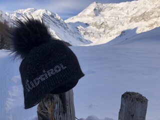 Appartamento per vacanze St. Martin in Passeier Ambiente 27