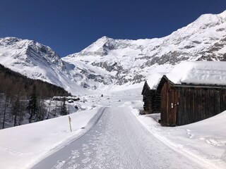 Appartamento per vacanze St. Martin in Passeier Ambiente 33