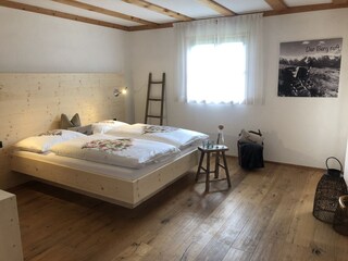 Appartamento per vacanze St. Martin in Passeier Registrazione all'aperto 12