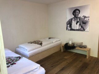 Appartamento per vacanze St. Martin in Passeier Caratteristiche 22