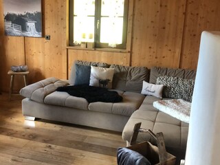 Appartamento per vacanze St. Martin in Passeier Registrazione all'aperto 16