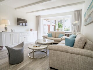 Casa per le vacanze Kampen Caratteristiche 5