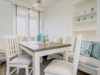 Casa per le vacanze Kampen Caratteristiche 8