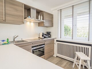 Maison de vacances Kampen Équipement 9