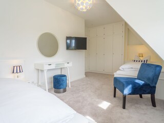 Casa per le vacanze Kampen Caratteristiche 16