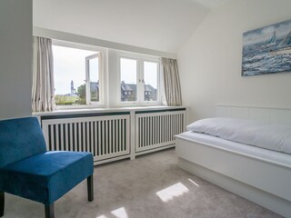 Casa per le vacanze Kampen Caratteristiche 17