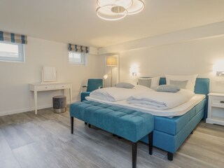 Maison de vacances Kampen Équipement 19