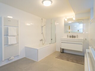 Casa per le vacanze Kampen Caratteristiche 20