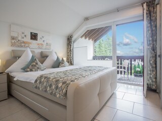 Apartamento de vacaciones Winterberg Características 18