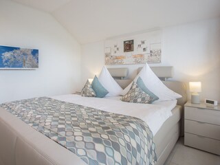 Apartamento de vacaciones Winterberg Características 19