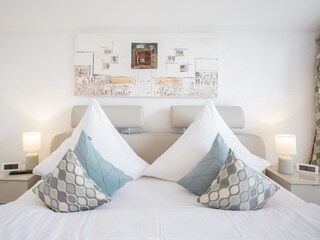 Apartamento de vacaciones Winterberg Características 21