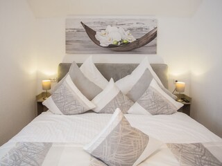 Apartamento de vacaciones Winterberg Características 22