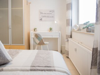 Vakantieappartement Winterberg Kenmerken 24