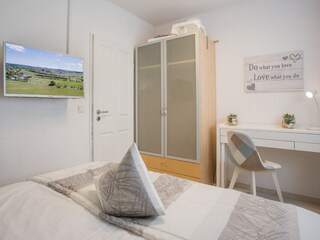 Apartamento de vacaciones Winterberg Características 24