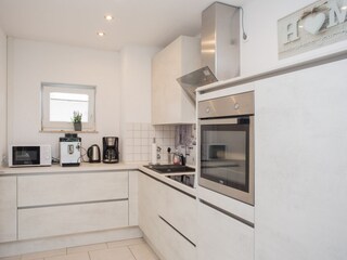 Apartamento de vacaciones Winterberg Características 15