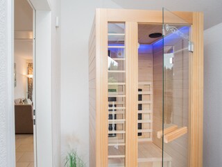 Apartamento de vacaciones Winterberg Características 28