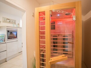 Apartamento de vacaciones Winterberg Características 29