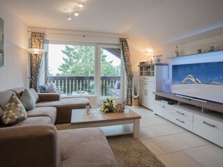 Apartamento de vacaciones Winterberg Características 10