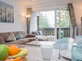 Appartamento per vacanze Winterberg Caratteristiche 12