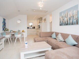 Apartamento de vacaciones Winterberg Características 13