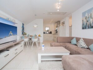 Ferienwohnung Kappeblick bij de skicarrousel