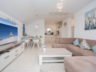 Apartamento de vacaciones Winterberg Características 1