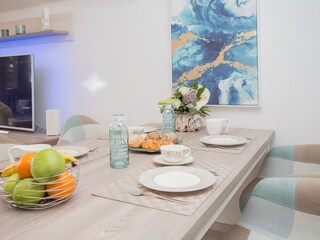 Apartamento de vacaciones Winterberg Características 17