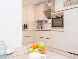 Apartamento de vacaciones Winterberg Características 16