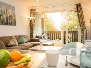 Appartamento per vacanze Winterberg Caratteristiche 33