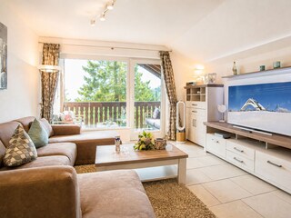 Appartamento per vacanze Winterberg Caratteristiche 34