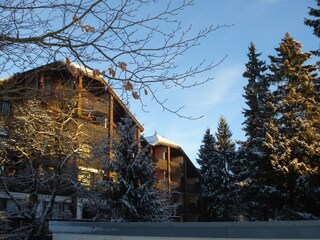 Apartamento de vacaciones Winterberg Grabación al aire libre 8