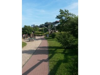 Appartamento per vacanze Winterberg Ambiente 36