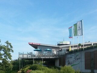 Appartement de vacances Winterberg Environnement 35